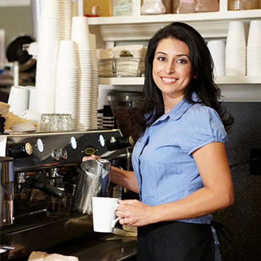 Barista