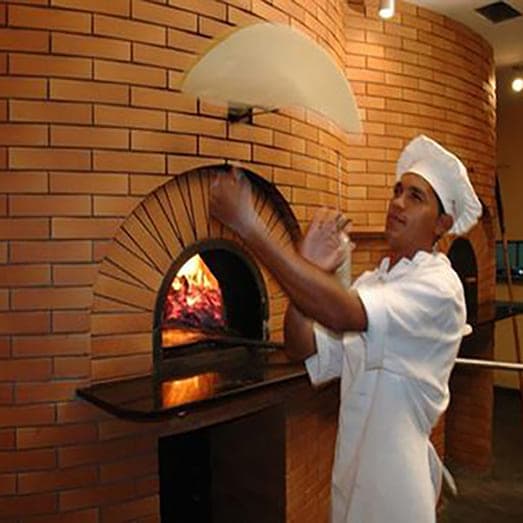 Pizzaiolo