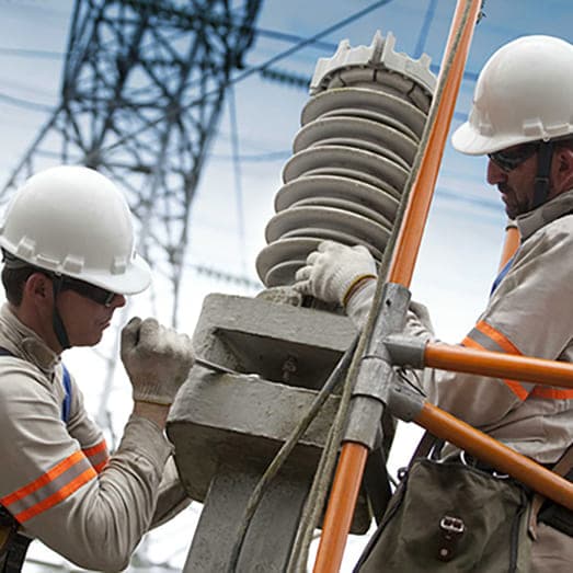 Supervisor de Manutenção Elétrica